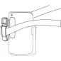 Preview: Keon Nack Strap Accessoire – Kiiroo