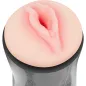 Preview: Randy Doppelloch Masturbator - Vagina Und Anus – Jamyjob