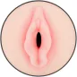 Preview: Randy Doppelloch Masturbator - Vagina Und Anus – Jamyjob