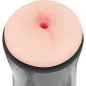 Preview: Randy Doppelloch Masturbator - Vagina Und Anus – Jamyjob