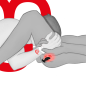 Preview: Sex Smartwatch Weiss | Watchme