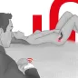 Preview: Sex Smartwatch Weiss | Watchme