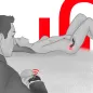 Preview: Sex Smartwatch Jet Black Und Kupfer | Watchme