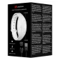 Preview: Sex Smartwatch Jet Black Und Kupfer | Watchme
