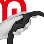 Preview: Sex Smartwatch Pechschwarz | Watchme