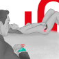 Preview: Sex Smartwatch Aquamarin | Watchme