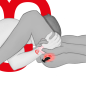 Preview: Sex Smartwatch Zartes Rosa | Watchme