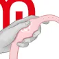 Preview: Sex Smartwatch Soft Pink | Watchme