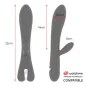 Preview: Erik Vibrator Watchme Compatible | Brilly Glam