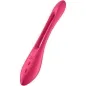 Preview: Elastic Joy Multivibrator Rot | Satisfyer