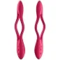 Preview: Elastic Joy Multivibrator Rot | Satisfyer