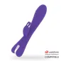 Preview: Aitor Rabbit Vibrator Watchme Compatible | Mr Boss