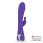 Preview: Aitor Rabbit Vibrator Watchme Compatible | Mr Boss