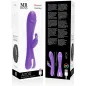 Preview: Aitor Rabbit Vibrator Watchme Compatible | Mr Boss