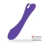 Preview: Enzo Vibrator Watchme Compatible | Mr Boss