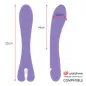 Preview: Enzo Vibrator Watchme Compatible | Mr Boss