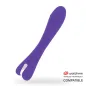 Preview: Enzo Vibrator Watchme Compatible | Mr Boss