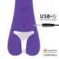 Preview: Enzo Vibrator Watchme Compatible | Mr Boss