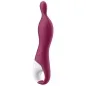 Preview: A-Mazing 1 A-Spot Vibrator Berry | Satisfyer