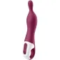 Preview: A-Mazing 1 A-Spot Vibrator Berry | Satisfyer