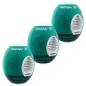 Preview: 3 Masturbator Eier der Eggcited Serie Frech – Satisfyer