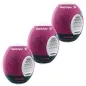 Preview: 3 Masturbator Eier der Eggcited Serie - Bubble – Satisfyer