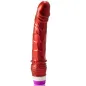 Preview: Vibrator Basic Linex Rot | Baile