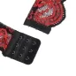 Preview: 2 Tlg. Set Spitzenoberteil Und Slip L/Xl – Subblime