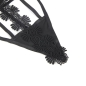 Preview: Teddy - Riemen Spitzen  S/M | Subblime