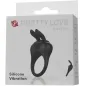 Preview: Davion Kaninchen Vibratorring – Pretty Love