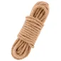Preview: Japanese rope 10m jute – Darkness