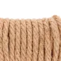 Preview: Japanese rope 10m jute – Darkness