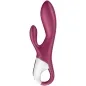 Preview: Heated Affair G-Punkt Vibrator | Satisfyer