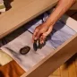 Preview: Tiani Duo Massagegerät Parejas Schwarz – Lelo