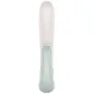 Preview: Heat Wave Vibrator App Weiss | Satisfyer