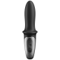 Preview: Hot Analvibrator App Black | Satisfyer