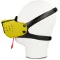 Preview: Yellow Dog Muzzle – Ohmama