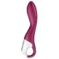 Preview: Beheizter Thrill G-Spot Vibrator | Satisfyer