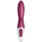Preview: Beheizter Thrill G-Spot Vibrator | Satisfyer