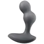 Preview: Deep Diver Vibrating Plug App Grey – Satisfyer