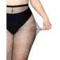 Preview: Netzstrumpfhose PlusSize – Leg Avenue