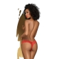 Preview: Dangerous Darling Tanga Rot L/XL | Penthouse