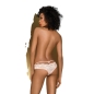 Preview: Meerjungfrau Fantasy String Pink S/M | Penthouse