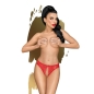 Preview: Naughty Valentine Tanga Rot S/M | Penthouse