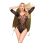Preview: Midnight Visit Teddy S/M/L | Penthouse