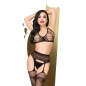 Preview: Smoking Gun 2-Teiliges Set XL | Penthouse