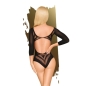 Preview: Under my Spell Teddy S/M/L | Penthouse
