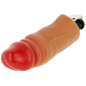 Preview: Penis Lighter Braun | Diablo Picante