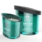 Preview: Senze Tranquillity Massagekerze Spearmint, Rose, Orange – Swede