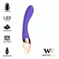Preview: Sunny Wiederaufladbarer Silikonvibrator | Womanvibe